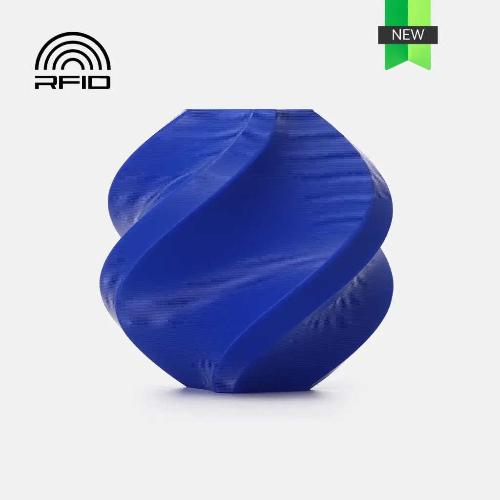 Bambu Lab PETG Basic (met herbruikbare spoel)
