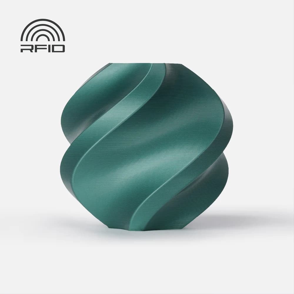 Bambu Lab PLA Metal﻿
