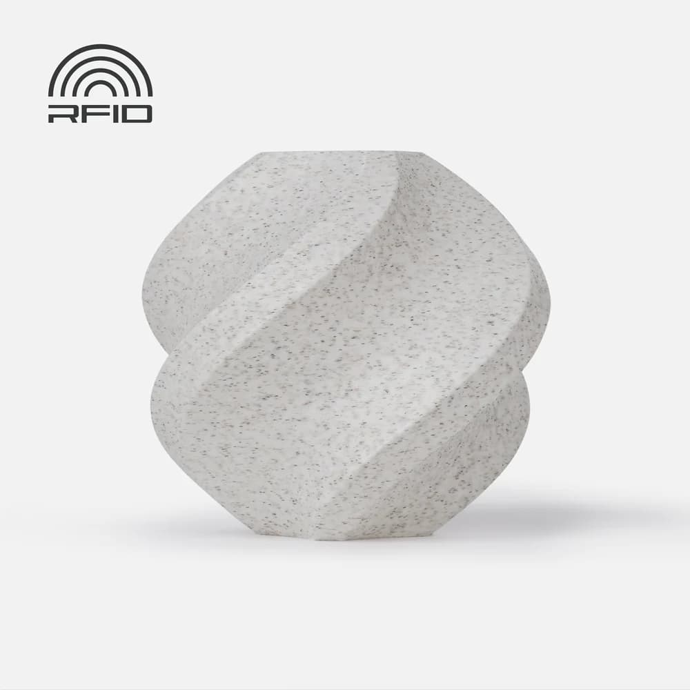 ﻿PLA Marble﻿