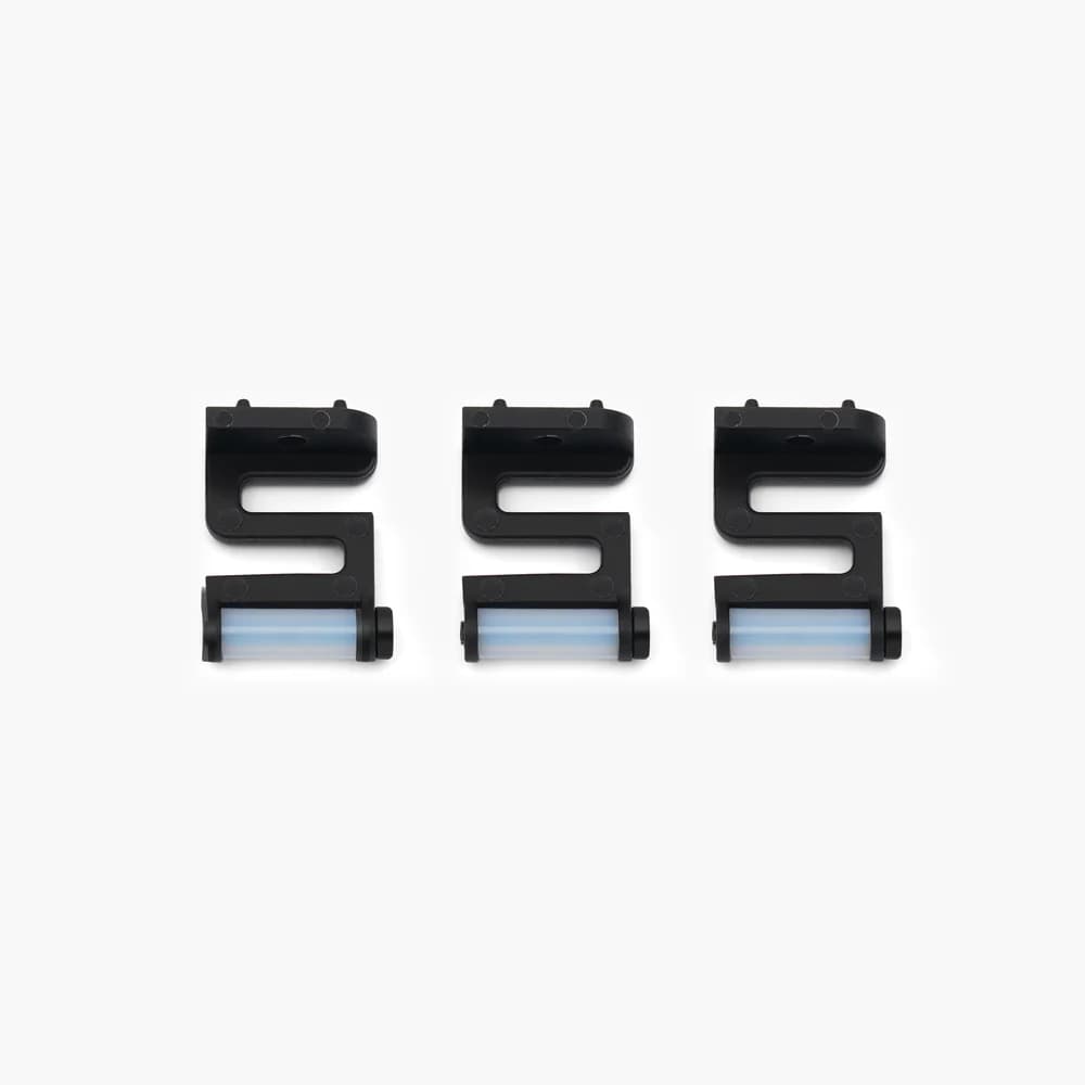 Nozzle Wiper (3pcs)