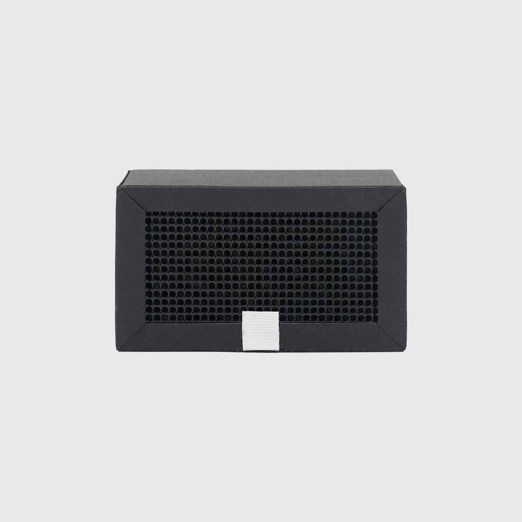 [AFL001] Activated Carbon Air Filter