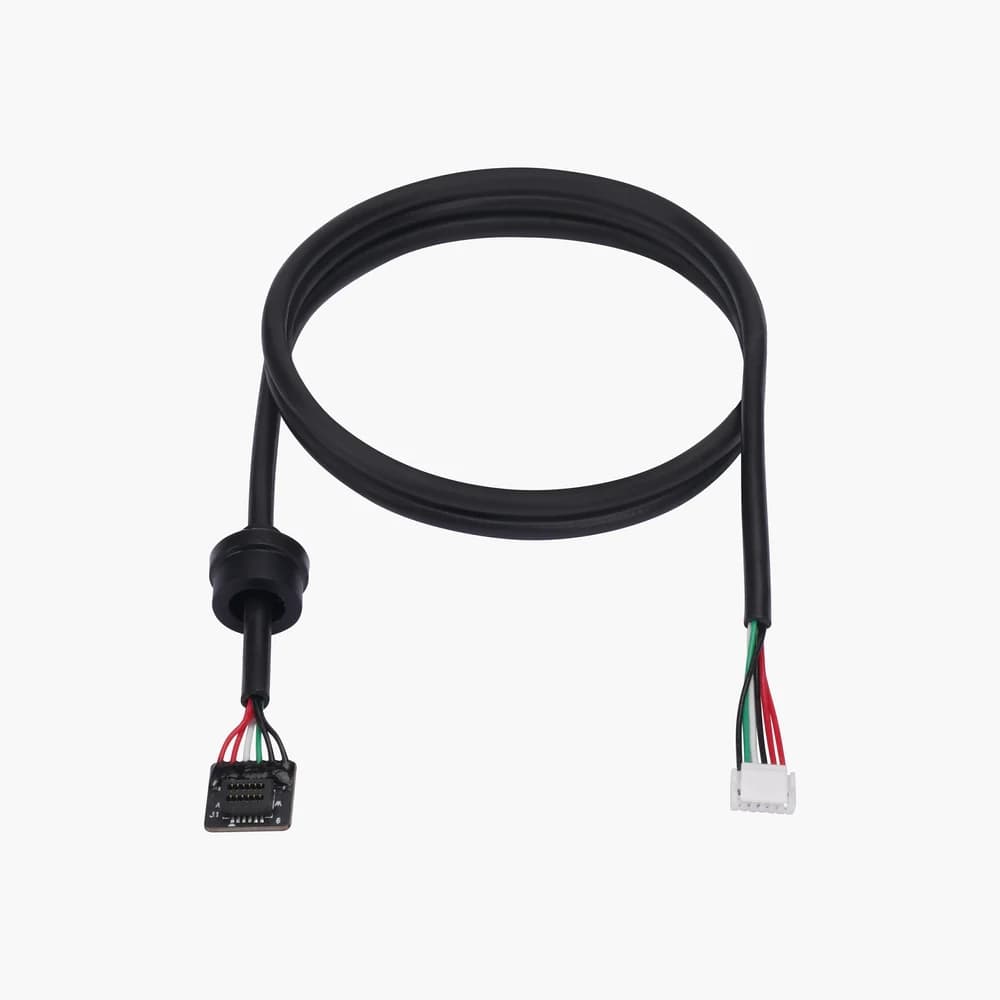P1P Toolhead Cable