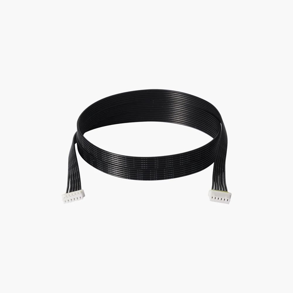 Heat Bed Signal Cable