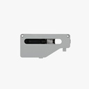 Filament Buffer for P1P, P1S, X1C, X1E
