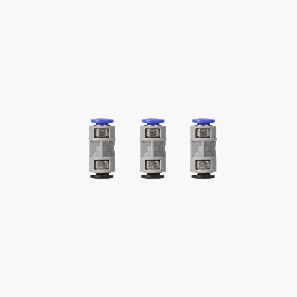 PTFE Tube Connector