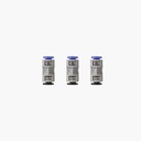 PTFE Tube Connector
