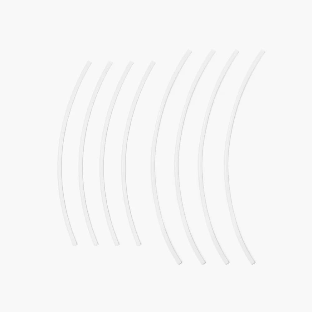 Bambu PTFE Tube AMS Inside (8pcs)