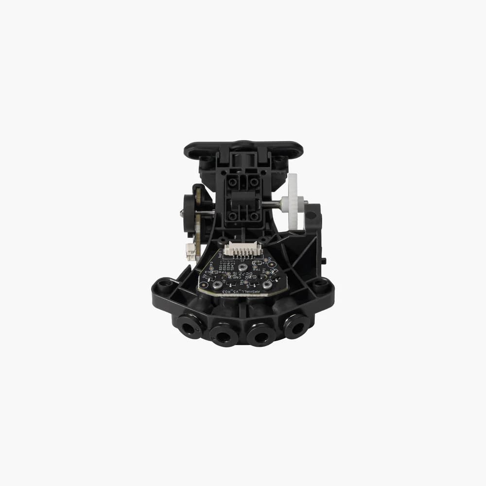 [SPP015] AMS Internal Hub Unit