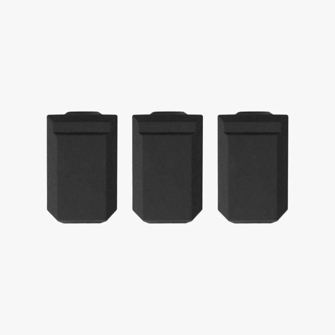 Silicone Sock (3pcs) for Hotend - X1 and P1 Series