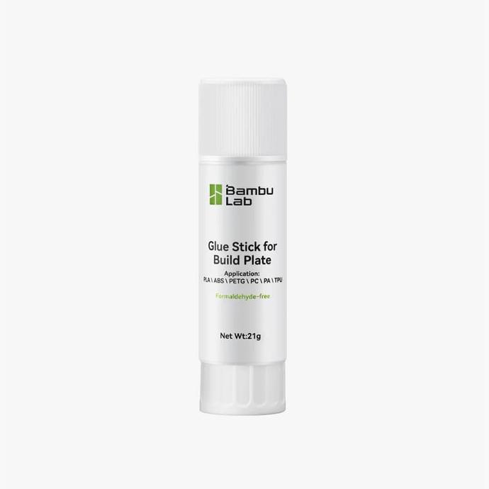 Bambu Glue Stick for Build Plate﻿