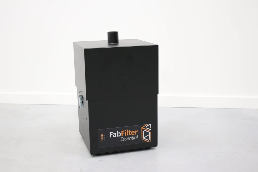 FabCreator FabFilter Essential