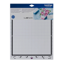 Tacky mat Brother ScanNCut - Standard Tack Adhesive Mat 305 x 305 mm