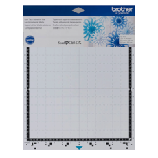 Tacky mat Brother ScanNCut - Low Tack Adhesive Mat 305 x 305 mm
