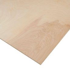 Plywood 4mm (30 QTY)