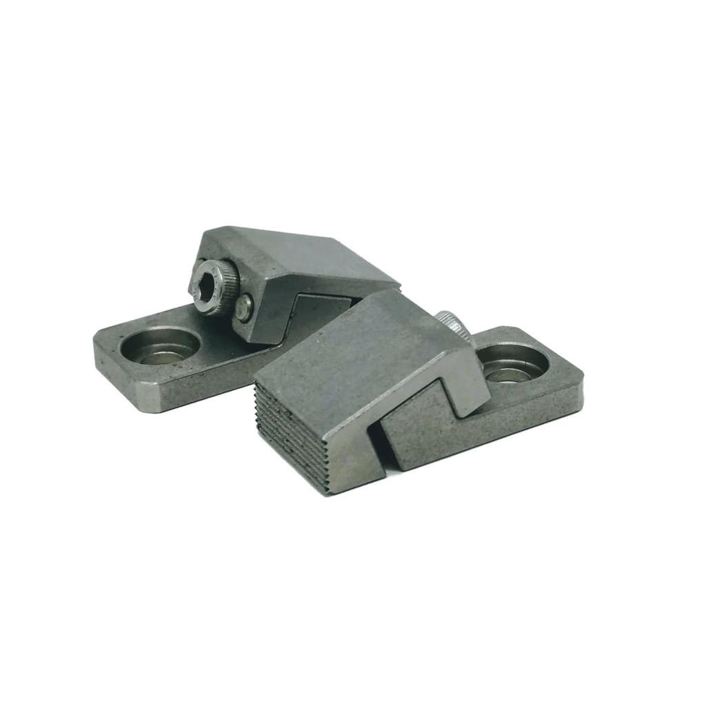Carbide3D Tiger Claw Clamps (Compact, Set of 2)