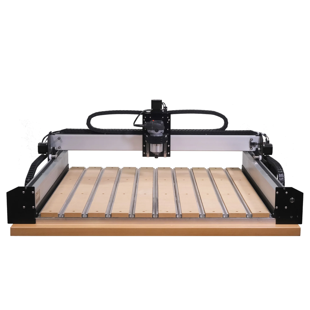 Carbide3D Shapeoko 4 with Hybrid Table