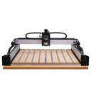Carbide3D Shapeoko 4 with Hybrid Table