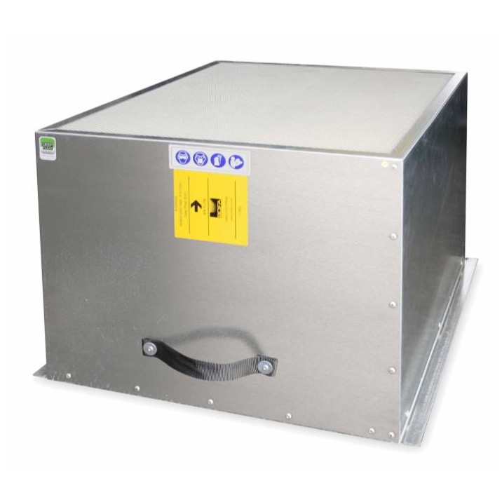 BRM Extractor L/XL/XXL Pre filter