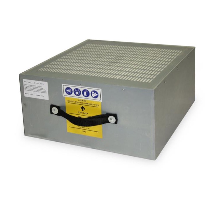 BRM Extractor M Combined filter