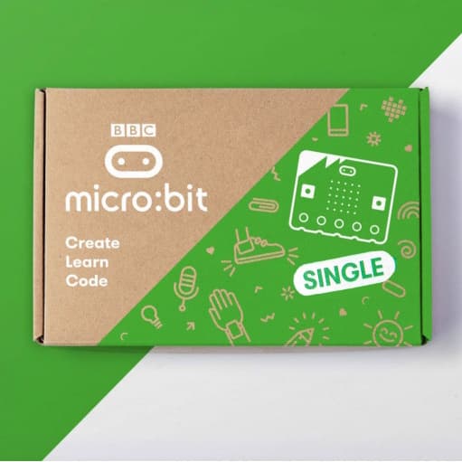 [FLF.ELE.MIC.MICRSIN-1] BBC micro:bit V2