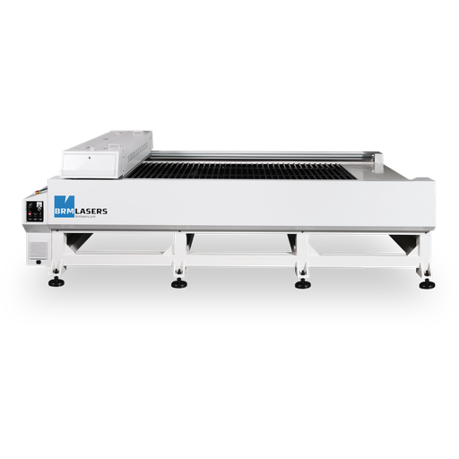 BRM Open Bed 2500