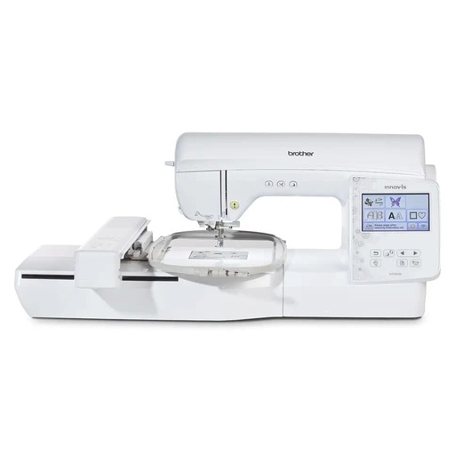 [FLF.EMB.BRO.NV880E] Brother Innov-is NV880E