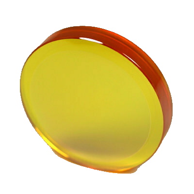 [FLF.LAS.FAB.LASLENS] CO2 Laser lens (Fabcore)