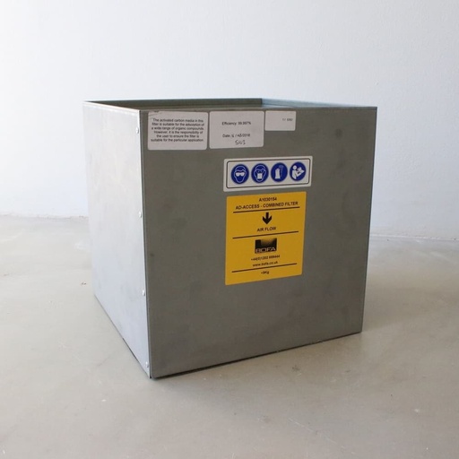 [FFE3 FLF.LAS.FAB.COMFILT 1UA1030154] Combined Filter (FabCreator)