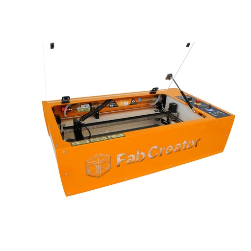 [FC01] FabCreator FabCore (40W)