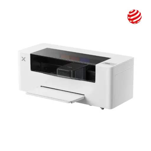 [P1030663] xTool Apparel Printer (Standalone)