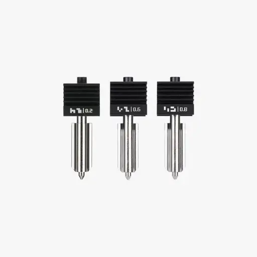 Hotend Expansion Kit