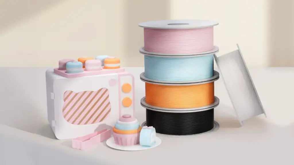PLA Pure (refill)