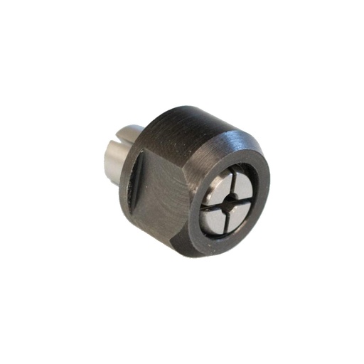 [FLF.MIL.CAR.NOMCOLL] Nomad Collets (ER-11 Collet and Nut) 1/4"