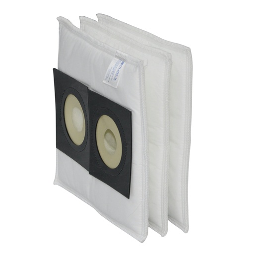 [111195  FLF.LAS.PUR.FUCUPRF.DUA] PUREX FumeCube PRO Filter Dual