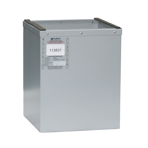 [113831] PUREX FumeCube PRO Filter HEPA