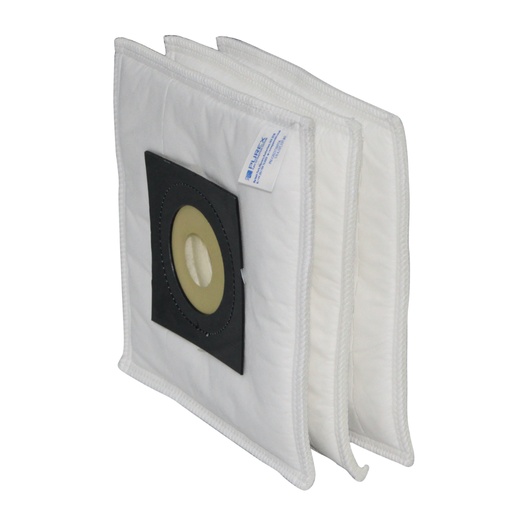 [111197 FLF.LAS.PUR.FUCUPRF.SIN] PUREX FumeCube PRO Filter Single (PRE-FILTER BAG F8/F9 - SINGLE INLET)