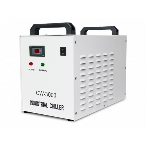 [FLF.LAS.S&A.RADIAWC.5000] Radiator Water Chiller CW5000