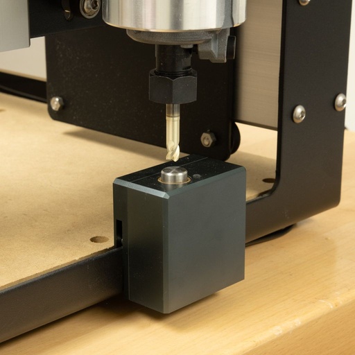 [FLF.MIL.CAR.BITSETT] Shapeoko BitSetter (for Shapeoko 3)