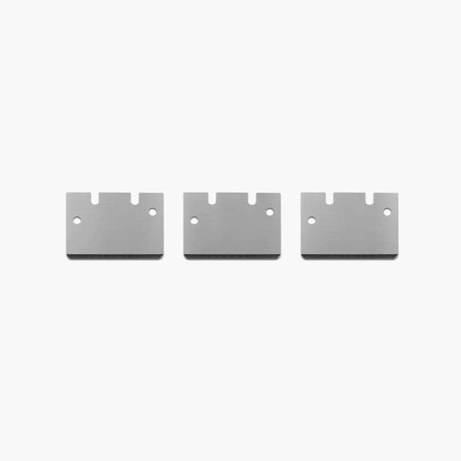 [FAC002-N] Bambu Scraper 3 pcs