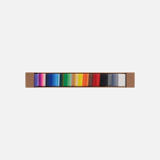 [FAZ011] Bambu Filament Swatches