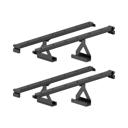 Add-on: Conveyor Rail voor xTool P2 / P2S