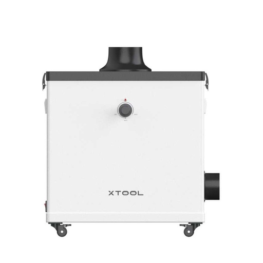 [P5010297] xTool Smoke Purifier voor P2 / P2S of F1 Ultra