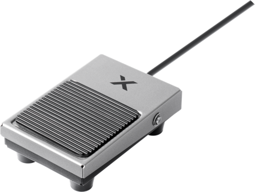 [P5010340] xTool Pedal Switch for F1 and F1 Ultra