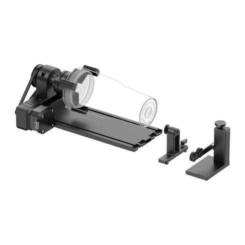 [P5010279] xTool RA2 Pro for P2 / P2S / S1 / F1