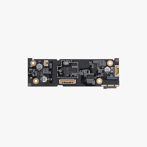 [DLB001] AP Board [X1E]