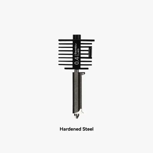 [FAH019] Hotend with 0.4mm nozzle - A1 Series