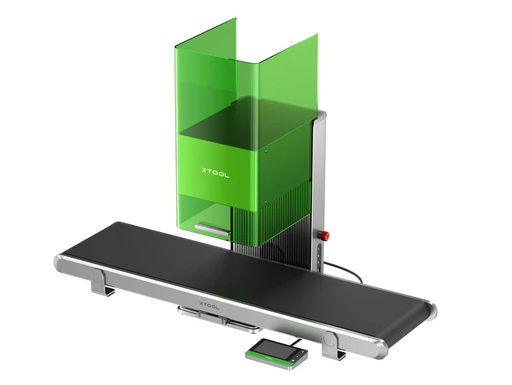 [P5010342 + P5010363 + P5010279 + P5010391] Combo: xTool F1 Ultra + Conveyor