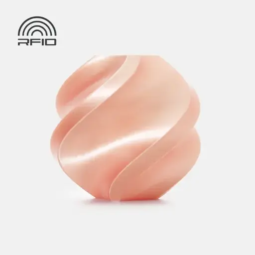 PLA Silk+ (with spool)