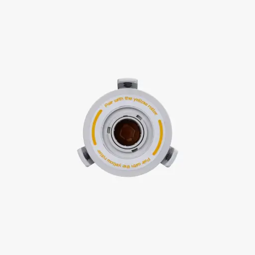 AMS Lite Rotary Spool Holder (Yellow)