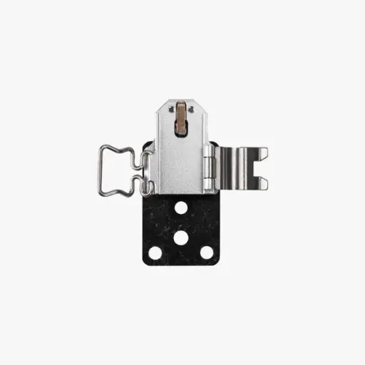[FAH012] Hotend Heating Assembly - A1 Series